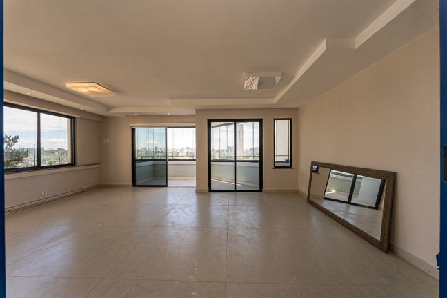 Imagem Apartamento com 3 Quartos à Venda, 180 m² em Vila Alexandria - São Paulo
