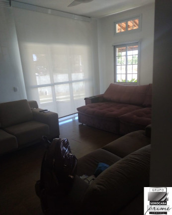 Imagem Casa com 3 Quartos à Venda, 280 m² em Wanel Ville - Sorocaba Imagem Casa com 3 Quartos à Venda, 280 m² em Wanel Ville - Sorocaba