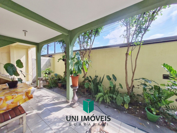 Imagem Casa com 3 Quartos à Venda, 360 m² em Praia Do Morro - Guarapari