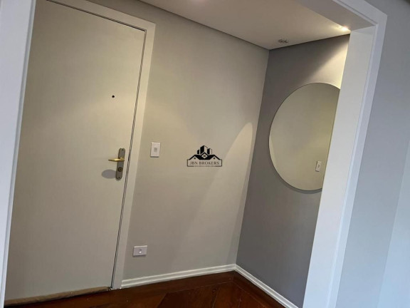 Imagem Apartamento com 3 Quartos à Venda, 145 m² em Jardim Bela Vista - Santo André Imagem Apartamento com 3 Quartos à Venda, 145 m² em Jardim Bela Vista - Santo André