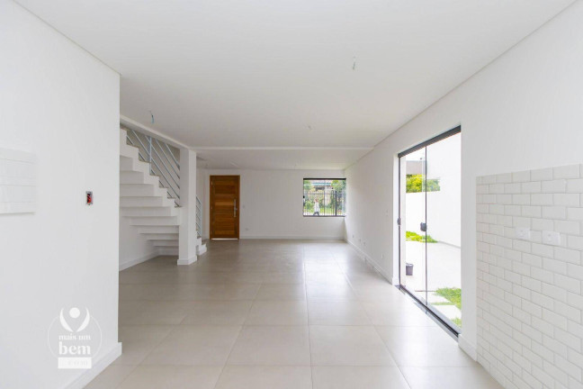 Imagem Sobrado com 3 Quartos à Venda, 111 m² em Bairro Alto - Curitiba