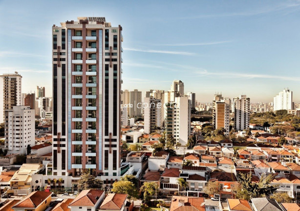 Imagem Apartamento com 3 Quartos à Venda, 164 m² em Jardim Analia Franco - São Paulo Imagem Apartamento com 3 Quartos à Venda, 164 m² em Jardim Analia Franco - São Paulo
