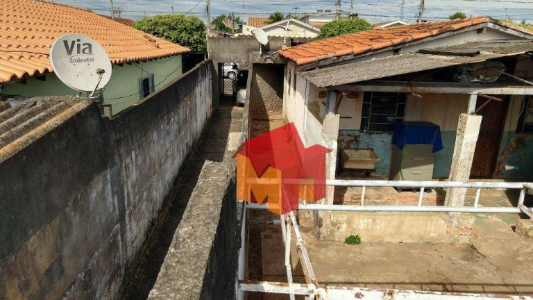 Imagem Terreno à Venda, 300 m² em Cidade Jardim Ii - Americana Imagem Terreno à Venda, 300 m² em Cidade Jardim Ii - Americana
