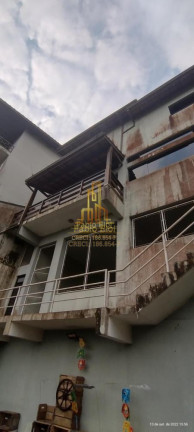 Imagem Casa de Condomínio com 3 Quartos à Venda, 150 m² em Jardim Panorama - Ribeirão Pires Imagem Casa de Condomínio com 3 Quartos à Venda, 150 m² em Jardim Panorama - Ribeirão Pires
