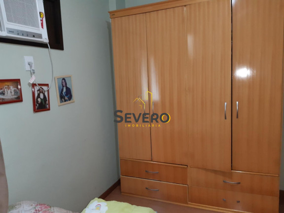 Imagem Apartamento com 3 Quartos à Venda, 120 m² em Itaipu - Niterói
