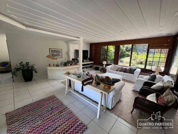 Imagem Casa com 4 Quartos à Venda, 1.200 m² em Portogalo - Angra Dos Reis
