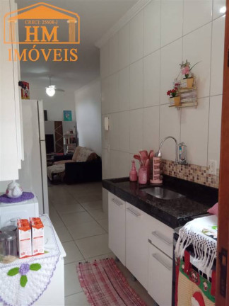 Imagem Casa com 2 Quartos à Venda, 67 m² em Maracanã - Praia Grande Imagem Casa com 2 Quartos à Venda, 67 m² em Maracanã - Praia Grande