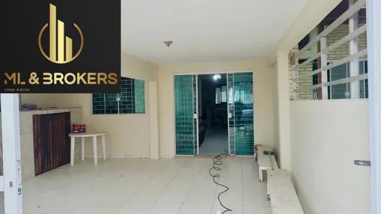 Imagem Sobrado com 3 Quartos à Venda, 130 m² em Brejatuba - Guaratuba
