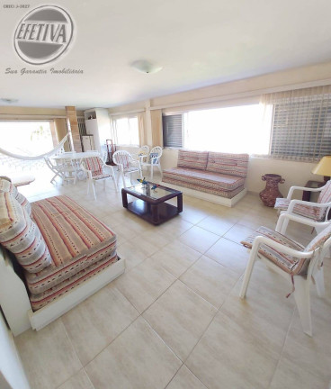 Imagem Cobertura com 6 Quartos à Venda, 262 m² em Centro - Guaratuba