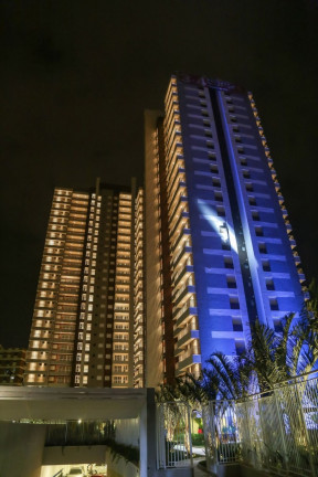 Imóvel com 3 Quartos à Venda, 151 m² em Centro - São Bernardo Do Campo