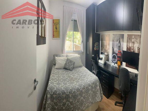 Imagem Casa de Condomínio com 3 Quartos à Venda, 122 m² em Medeiros - Jundiaí