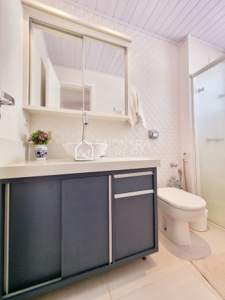 Imagem Apartamento com 3 Quartos à Venda, 85 m² em Centro - Florianópolis