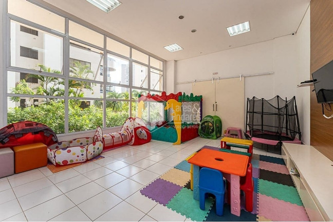 Imagem Apartamento com 3 Quartos à Venda, 107 m² em Vila Andrade - São Paulo Imagem Apartamento com 3 Quartos à Venda, 107 m² em Vila Andrade - São Paulo