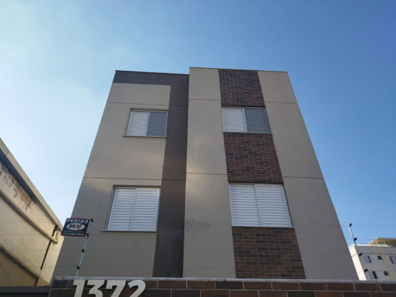 Apartamento com 3 Quartos à Venda, 55 m² em Padre Eustáquio - Belo Horizonte