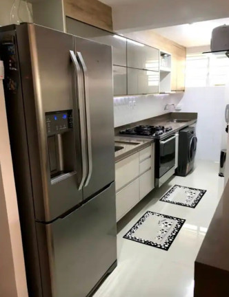 Imagem Apartamento com 2 Quartos à Venda, 65 m² em Stella Maris - Salvador