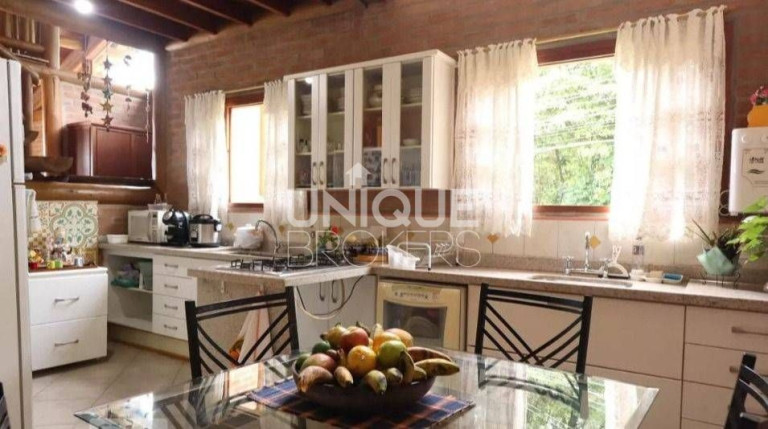 Imagem Casa de Condomínio com 3 Quartos à Venda, 516 m² em Jardim Dona Donata - Jundiaí Imagem Casa de Condomínio com 3 Quartos à Venda, 516 m² em Jardim Dona Donata - Jundiaí