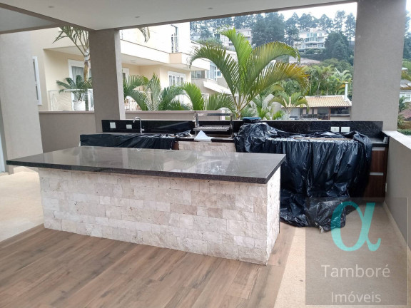 Imagem Casa com 5 Quartos à Venda, 760 m² em Alphaville - Santana De Parnaíba Imagem Casa com 5 Quartos à Venda, 760 m² em Alphaville - Santana De Parnaíba