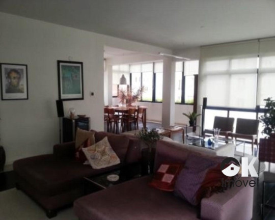 Imagem Apartamento com 3 Quartos à Venda, 220 m² em Jardim Paulista - São Paulo Imagem Apartamento com 3 Quartos à Venda, 220 m² em Jardim Paulista - São Paulo