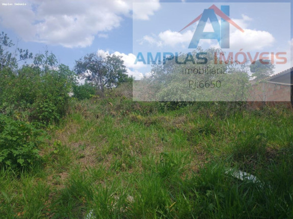 Terreno à Venda, 360 m² em Planalto - Mateus Leme