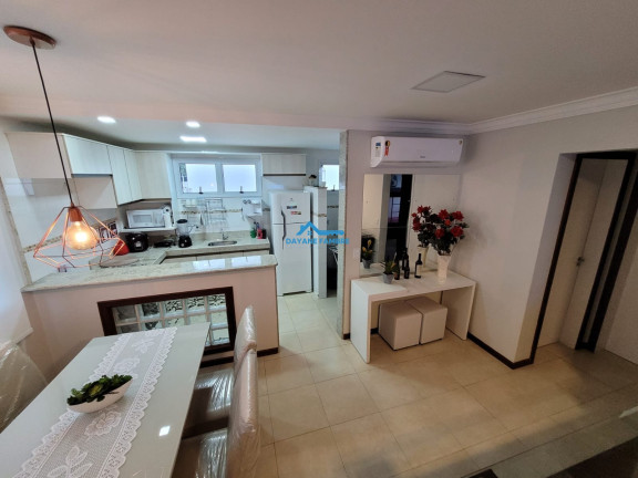Imagem Apartamento com 2 Quartos à Venda, 59 m² Imagem Apartamento com 2 Quartos à Venda, 59 m²