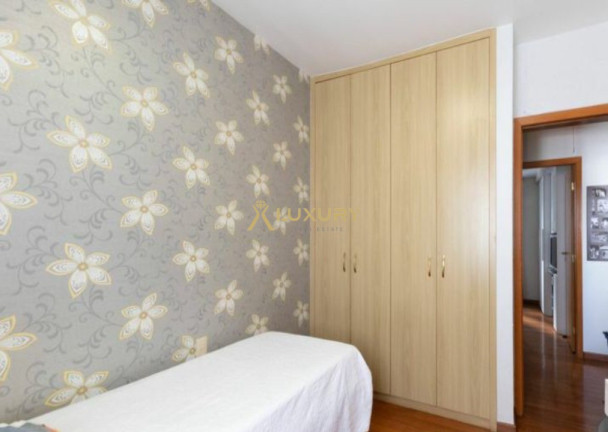 Imagem Imóvel com 3 Quartos à Venda, 135 m² em Belvedere - Belo Horizonte