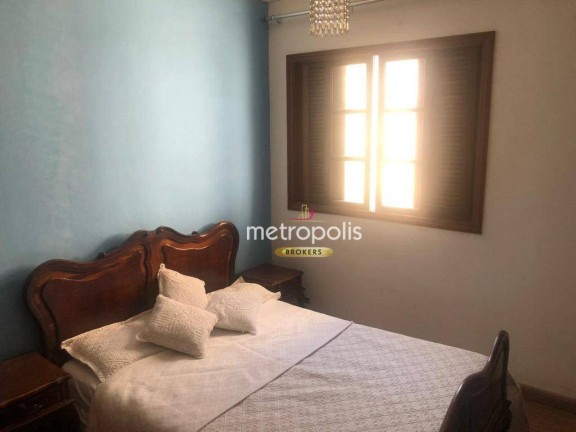 Imagem Sobrado com 3 Quartos à Venda, 130 m² em Osvaldo Cruz - São Caetano Do Sul Imagem Sobrado com 3 Quartos à Venda, 130 m² em Osvaldo Cruz - São Caetano Do Sul