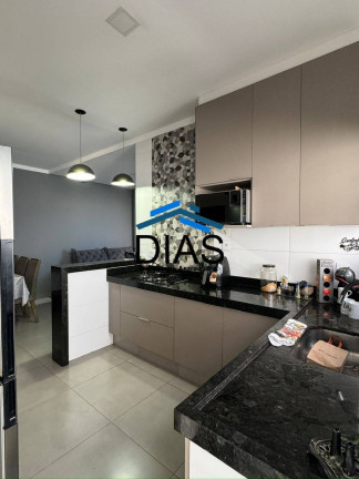 Imagem Casa com 3 Quartos à Venda, 125 m² em Parque Laranjeiras - Araraquara