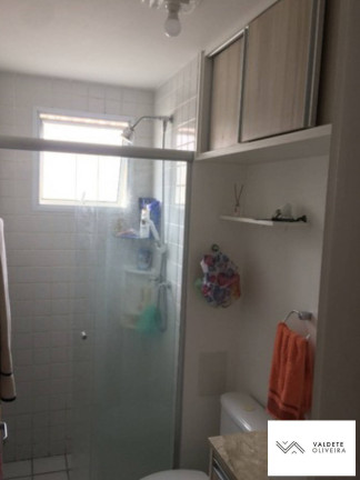 Imagem Apartamento com 2 Quartos à Venda, 57 m² em Jardim Sul - São José Dos Campos