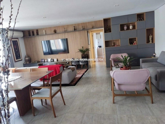 Imagem Apartamento com 2 Quartos à Venda, 122 m² em Santa Cecília - São Paulo Imagem Apartamento com 2 Quartos à Venda, 122 m² em Santa Cecília - São Paulo