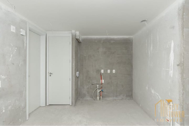 Apartamento com 4 Quartos à Venda, 211 m² em Campo Belo - São Paulo