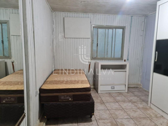 Imagem Casa com 2 Quartos à Venda, 80 m² em Jardim Curitibano - Foz Do Iguacu