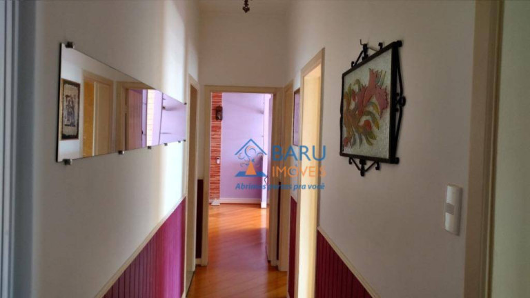 Imagem Apartamento com 3 Quartos à Venda, 120 m² em Santa Cecília - São Paulo