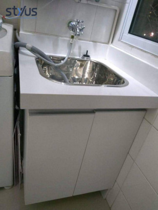 Imagem Apartamento com 2 Quartos à Venda, 45 m² em Vila Venditti - Guarulhos
