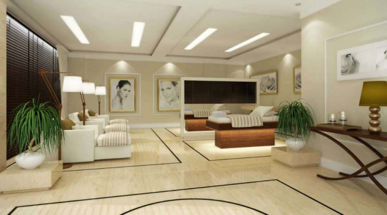 Imagem Apartamento com 5 Quartos à Venda, 510 m² em Altiplano Cabo Branco - João Pessoa
