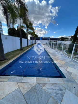 Imagem Apartamento com 3 Quartos à Venda, 113 m² em Jardim Goiás - Goiânia Imagem Apartamento com 3 Quartos à Venda, 113 m² em Jardim Goiás - Goiânia