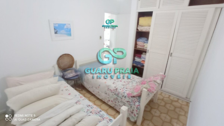 Imagem Cobertura com 4 Quartos à Venda, 220 m² em Enseada - Guarujá