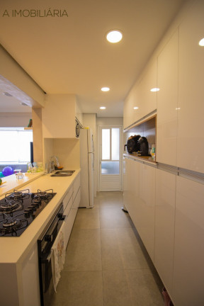 Imagem Imóvel com 3 Quartos à Venda, 103 m² em Baeta Neves - São Bernardo Do Campo