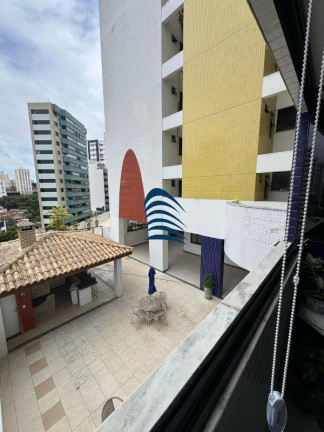 Imagem Imóvel com 3 Quartos à Venda, 88 m² em Candeal - Salvador