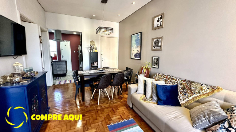 Imagem Apartamento com 1 Quarto à Venda, 70 m² em Santa Cecília - São Paulo Imagem Apartamento com 1 Quarto à Venda, 70 m² em Santa Cecília - São Paulo