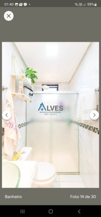 Imagem Apartamento com 3 Quartos à Venda, 68 m² em Demarchi - São Bernardo Do Campo Imagem Apartamento com 3 Quartos à Venda, 68 m² em Demarchi - São Bernardo Do Campo