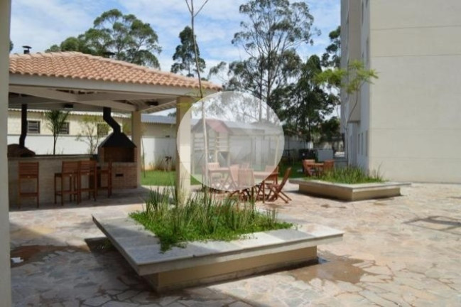 Imagem Apartamento com 2 Quartos à Venda, 48 m² em Vila Andrade - São Paulo Imagem Apartamento com 2 Quartos à Venda, 48 m² em Vila Andrade - São Paulo