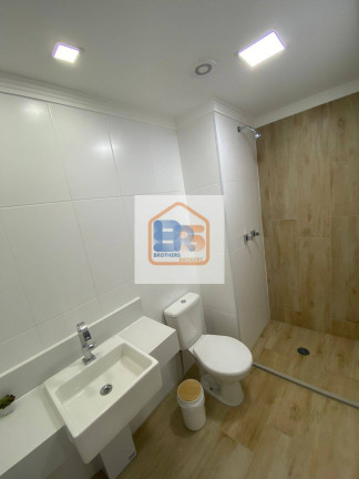 Imagem Apartamento com 2 Quartos à Venda, 59 m² em Parque São Domingos - São Paulo