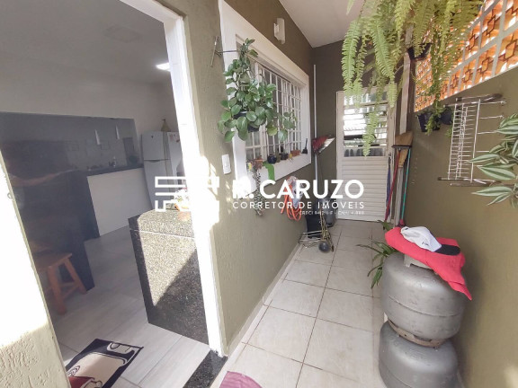 Imagem Casa com 3 Quartos à Venda, 172 m² em Jardim Presidente Dutra - Limeira Imagem Casa com 3 Quartos à Venda, 172 m² em Jardim Presidente Dutra - Limeira