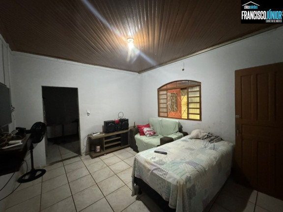 Imagem Casa com 4 Quartos à Venda, 296 m² em Setor Coimbra - Goiânia Imagem Casa com 4 Quartos à Venda, 296 m² em Setor Coimbra - Goiânia