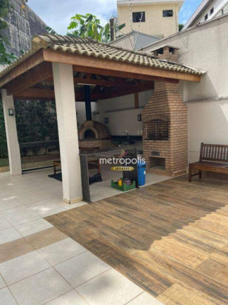 Imagem Apartamento com 2 Quartos à Venda, 60 m² em Parque Da Mooca - São Paulo