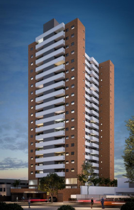 Imagem Apartamento com 2 Quartos à Venda, 43 m² em Campestre - Santo André Imagem Apartamento com 2 Quartos à Venda, 43 m² em Campestre - Santo André