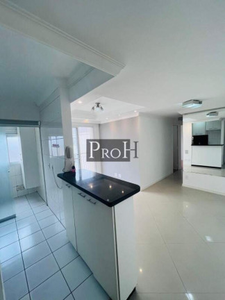 Imagem Apartamento com 2 Quartos à Venda, 46 m² em Jardim Vila Formosa - São Paulo Imagem Apartamento com 2 Quartos à Venda, 46 m² em Jardim Vila Formosa - São Paulo