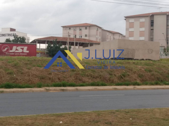 Imagem Terreno à Venda, 153 m² em Parque Campo Bonito - Indaiatuba