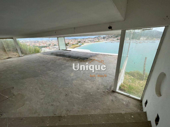 Imagem Casa com 3 Quartos à Venda, 385 m² em Pontal Do Atalaia - Arraial Do Cabo