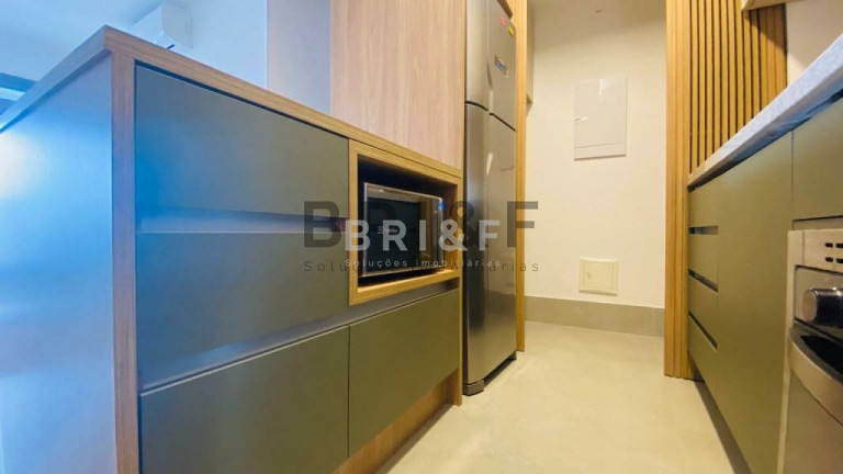 Imagem Apartamento com 2 Quartos para Alugar, 65 m² em Brooklin Paulista - São Paulo Imagem Apartamento com 2 Quartos para Alugar, 65 m² em Brooklin Paulista - São Paulo